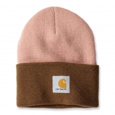 Carhartt Two-Tone Cuffed Beanie Carhartt Two-Tone Cuffed Beanie
