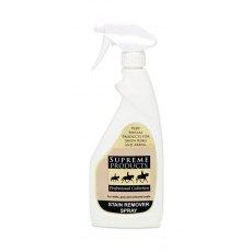 Supreme Stain Remover Spray Supreme Stain Remover Spray