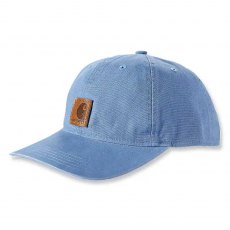 Carhartt Men's Odessa Canvas Cap