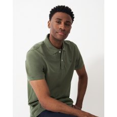 Crew Clothing  Men's Classic Pique Polo