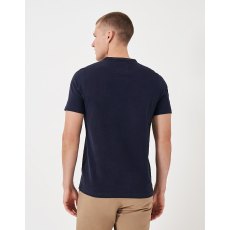 Crew Clothing Men's Slub Tee