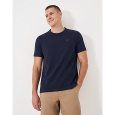 Crew Clothing Men's Slub Tee Crew Clothing Men's Slub Tee