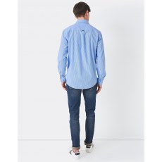 Crew Clothing  Men's Crew Classic Micro Stripe Shirt