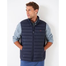 Crew Clothing  Men's Lowther Gilet Crew Clothing  Men's Lowther Gilet