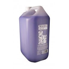 Wahl Diamond White Shampoo 5l Wahl Diamond White Shampoo 5l