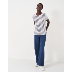 Crew Clothing  Women's Breton T-Shirt