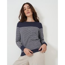 Crew Clothing  Women's Cassandra Top Crew Clothing  Women's Cassandra Top