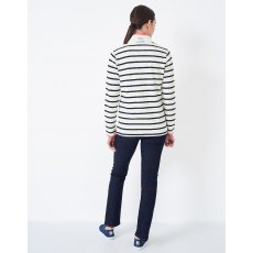 Crew Clothing  Women's Padstow Pique Sweatshirt