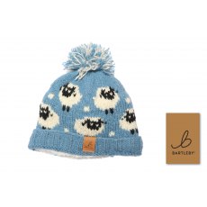 Bartleby Nepalise Wool Hat