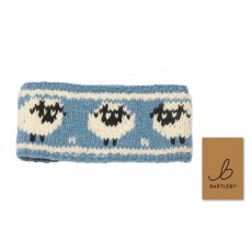 Bartleby Nepalise Wool Head Band