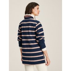 Joules Women's Sammie Rugby Shirt