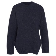 Barbour Women's Lavensdale Crew Jumper Barbour Women's Lavensdale Crew Jumper