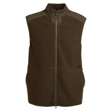Barbour Men's Country Fleece Gilet