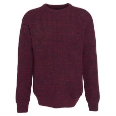 Barbour Men's Horseford Crew Neck Jumper Barbour Men's Horseford Crew Neck Jumper