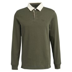 Barbour Men's Howtown Rugby Shirt