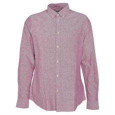 Barbour Men's Oxtown Tailored Shirt Barbour Men's Oxtown Tailored Shirt