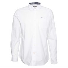 Barbour Men's Marsden Oxford Shirt