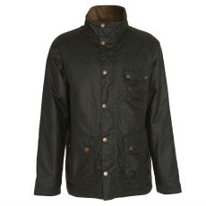 Barbour Men's Hornsea Wax Jacket Barbour Men's Hornsea Wax Jacket