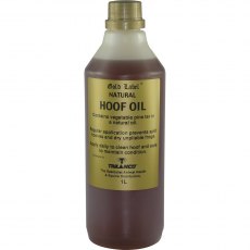 Gold Label Hoof Oil Gold Label Hoof Oil