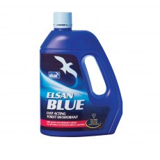 Elsan Blue Toilet Fluid - 2L Elsan Blue Toilet Fluid - 2L