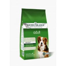Arden Grange Adult Lamb & Rice - 6kg Arden Grange Adult Lamb & Rice - 6kg