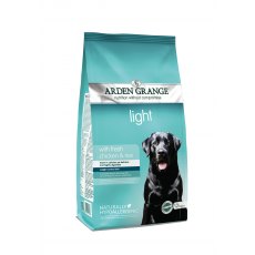 Arden Grange Light Chicken & Rice - 12kg Arden Grange Light Chicken & Rice - 12kg