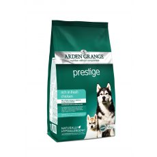 Arden Grange Prestige Chicken - 12kg Arden Grange Prestige Chicken - 12kg