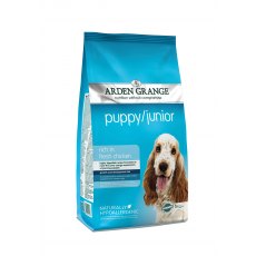 Arden Grange Puppy/Junior Chicken - 6kg Arden Grange Puppy/Junior Chicken - 6kg