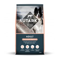 Autarky Adult Succulent Salmon - 12kg Autarky Adult Succulent Salmon - 12kg