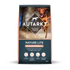 Autarky Mature Lite Succulant Salmon - 12kg Autarky Mature Lite Succulant Salmon - 12kg