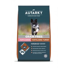 Grain Free Pet Poultry BATA Ltd