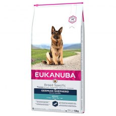 Eukanuba Breed Specific German Shepherd - 12kg Eukanuba Breed Specific German Shepherd - 12kg