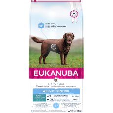 Eukanuba Daily Care Weight Control Large - 12kg Eukanuba Daily Care Weight Control Large - 12kg