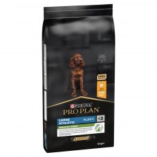 Pro Plan Puppy Large Athletic Healthy Start Chicken - 12kg Pro Plan Puppy Large Athletic Healthy Start Chicken - 12kg