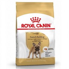 Royal Canin French Bulldog Adult - 3kg Royal Canin French Bulldog Adult - 3kg
