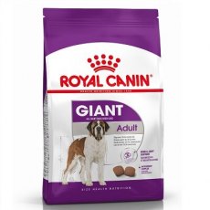 Royal Canin Giant Adult - 15kg Royal Canin Giant Adult - 15kg
