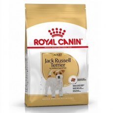 Royal Canin Jack Russell Terrier Adult - 7.5kg Royal Canin Jack Russell Terrier Adult - 7.5kg