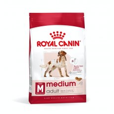 Royal Canin Medium Adult - 15kg Royal Canin Medium Adult - 15kg