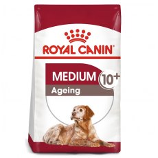 Royal Canin Medium Ageing 10+ - 3kg Royal Canin Medium Ageing 10+ - 3kg