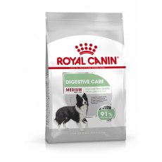 Royal Canin Medium Digestive Care Adult - 3kg Royal Canin Medium Digestive Care Adult - 3kg