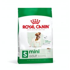 Royal Canin Mini Adult - 4kg Royal Canin Mini Adult - 4kg