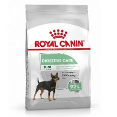 Royal Canin Mini Digestive Care Adult - 3kg Royal Canin Mini Digestive Care Adult - 3kg