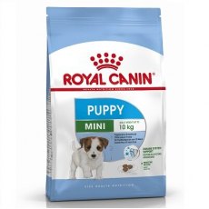 Royal Canin Mini Puppy - 4kg Royal Canin Mini Puppy - 4kg