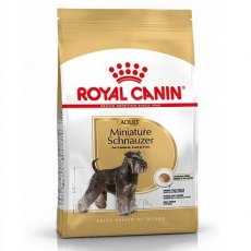 Royal Canin Miniature Schnauzer Adult - 3kg Royal Canin Miniature Schnauzer Adult - 3kg