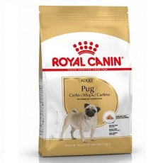 Royal Canin Pug Adult - 7.5kg Royal Canin Pug Adult - 7.5kg