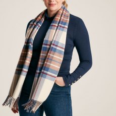 Joules Women's Langtree Scarf Joules Women's Langtree Scarf