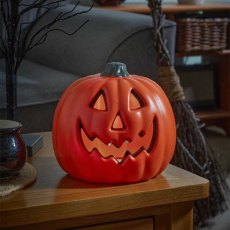 SG Glowing Jack-O Lantern SG Glowing Jack-O Lantern