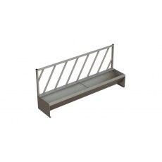 IAE Free Standing Portable 2-in-1 Feeder - 790mm x 15' IAE Free Standing Portable 2-in-1 Feeder - 790mm x 15'