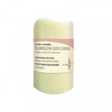 TK Flameless Led Candle - 7cm