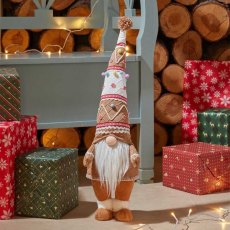 TK Gingerbread Gonk Standing